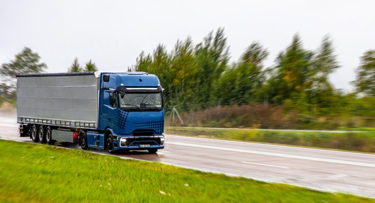 Low Doc Truck & Prime Mover Loans in perth