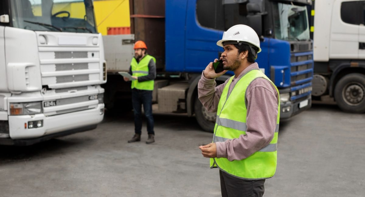 Truck & Fleet Finance