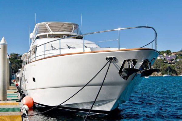 You can buy the boat of your dreams with our quick, easy finance!