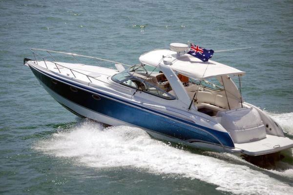 Loans Unlimited specialises in finance for different types of marine vessels.